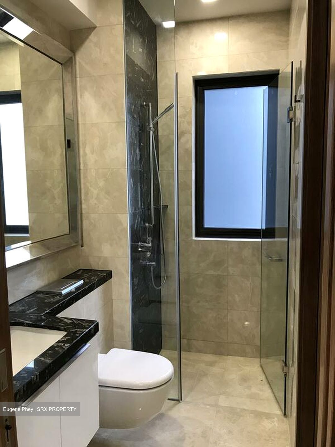 One Balmoral (D10), Condominium #565832741